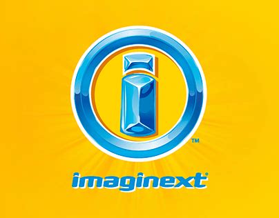 imaginext official website